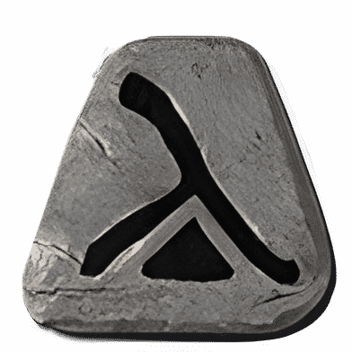 Gul Rune