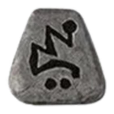 Zod Rune